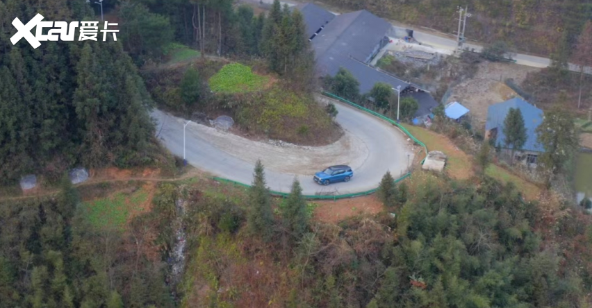 千公里一趟治愈心灵的旅行澳门新葡京网站一辆车一(图19) 千公里一趟治愈心灵的旅行澳门新葡京网站一辆车一(图19)