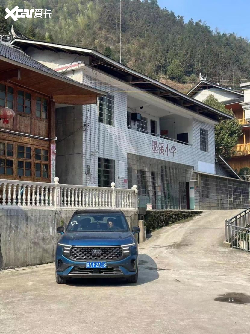 千公里一趟治愈心灵的旅行澳门新葡京网站一辆车一(图15) 千公里一趟治愈心灵的旅行澳门新葡京网站一辆车一(图15)